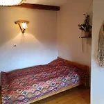 Pod Swierkiem Κατάλυμα σε φάρμα