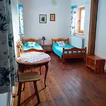 Pod Swierkiem Srebrna Góra