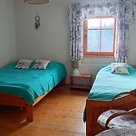 Farm stay Pod Swierkiem *