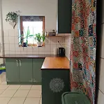 Pod Swierkiem Farm stay *