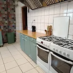 Pod Swierkiem Farm stay Srebrna Gora