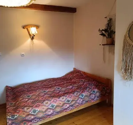 Pod Swierkiem Çiftlik konaklama