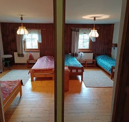 Çiftlik konaklama Pod Swierkiem