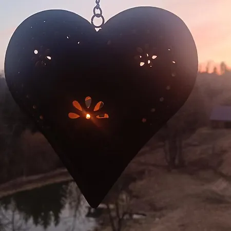 Bauernhof Pod Swierkiem Srebrna Góra