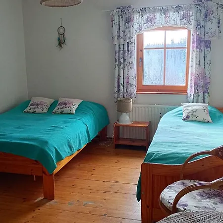 Farm stay Pod Swierkiem *