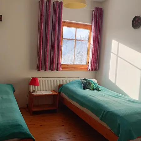 Gospodarstwo agroturystyczne Pod świerkiem Srebrna Góra
