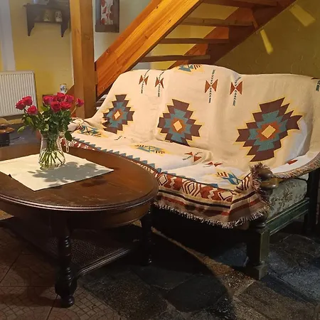 Pod Swierkiem * Srebrna Góra