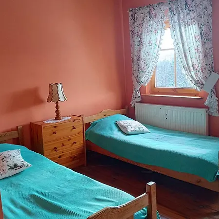 Pod świerkiem * Srebrna Góra