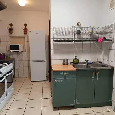 Bauernhof Pod Swierkiem *