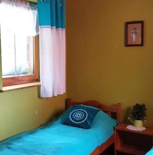 Pod Swierkiem Srebrna Góra