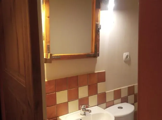 Bauernhof Pod Swierkiem *