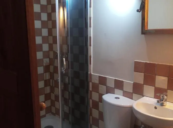 Pod Swierkiem Bauernhof *