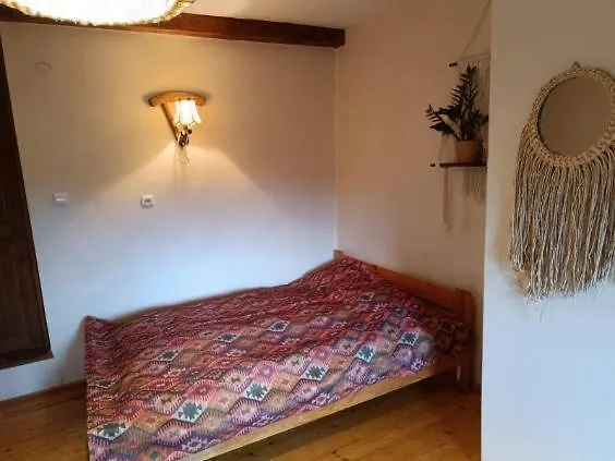 Pod Swierkiem Bauernhof