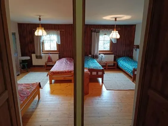 Bauernhof Pod Swierkiem