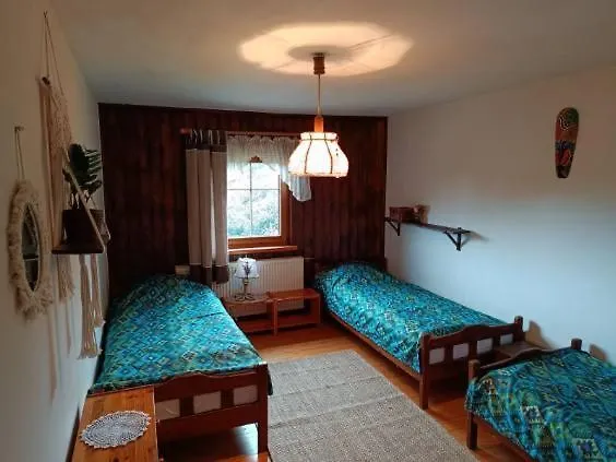 Pod Swierkiem Farma *