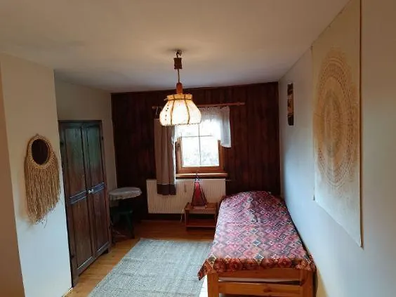 Farma Pod Swierkiem *