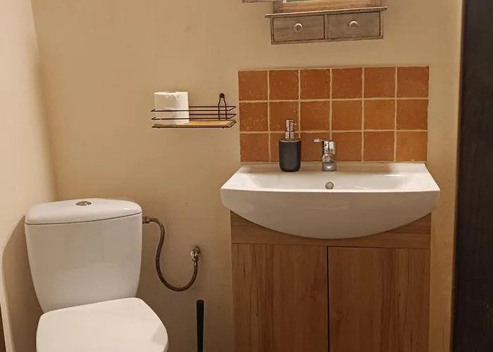 Pod Swierkiem Farma Srebrna Góra