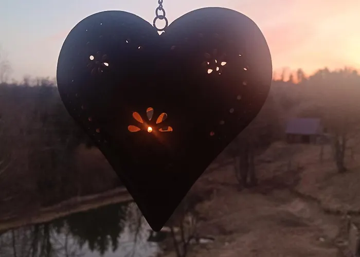 Bauernhof Pod Swierkiem Srebrna Góra