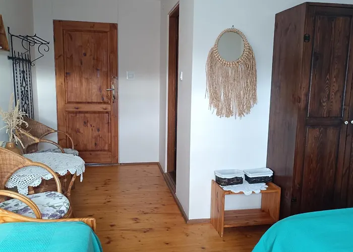 Bauernhof Pod Swierkiem