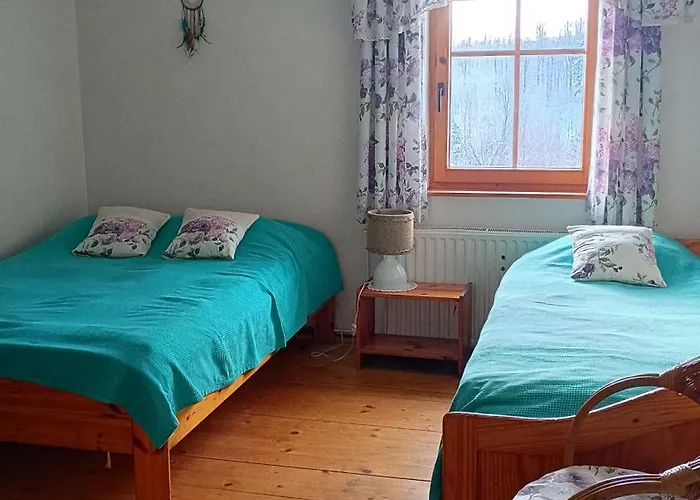 Bauernhof Pod Swierkiem *