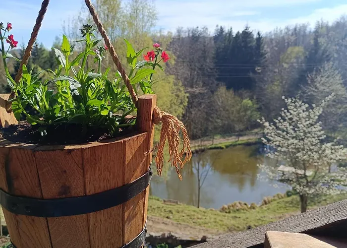 Pod Swierkiem Srebrna Góra