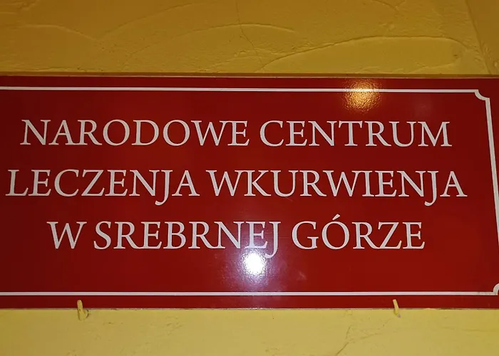 Pod Swierkiem Bauernhof *