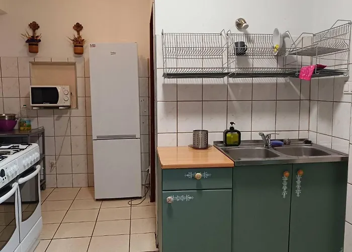 Bauernhof Pod Swierkiem *