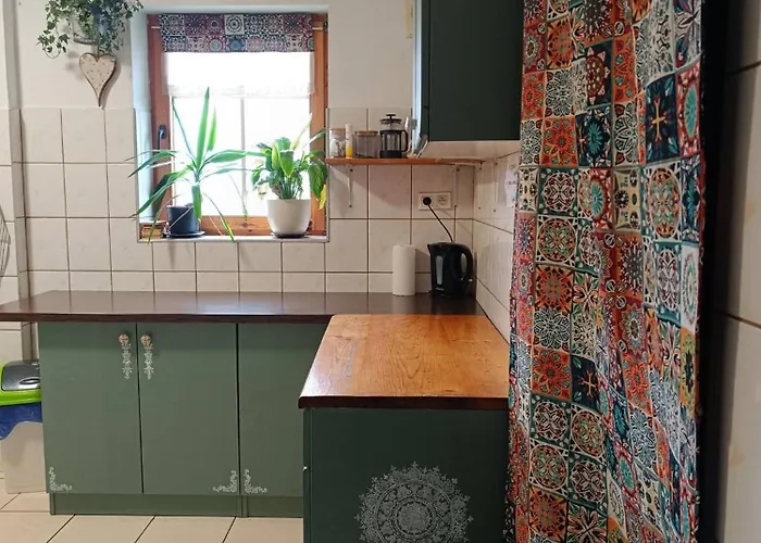 Pod Swierkiem Bauernhof *