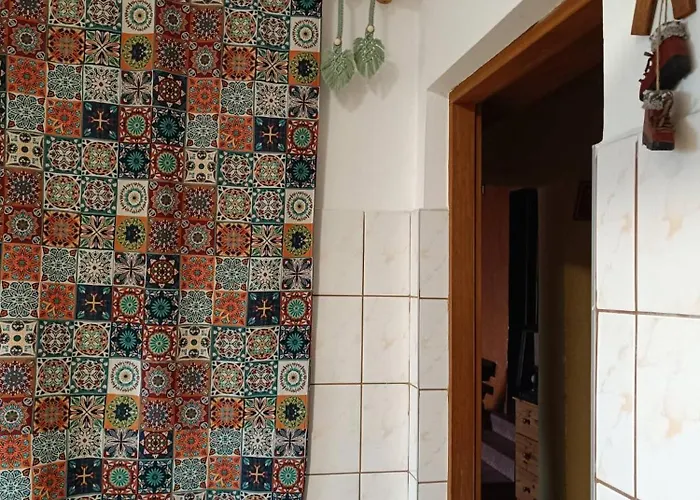 Bauernhof Pod Swierkiem *