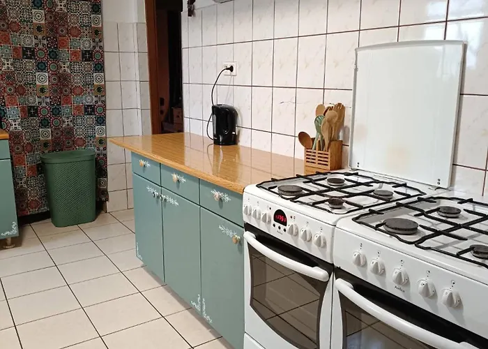 Pod Swierkiem Farma Srebrna Góra